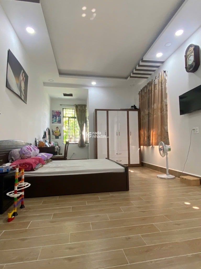 88m2 - Giá 12.98 tỷ - 3PN - Căn góc đường số 17 Tân Thuận Tây, Q7