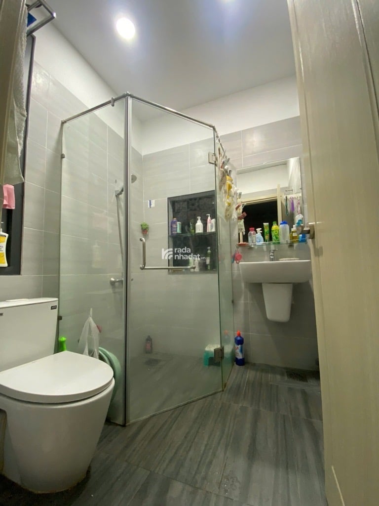 88m2 - Giá 12.98 tỷ - 3PN - Căn góc đường số 17 Tân Thuận Tây, Q7