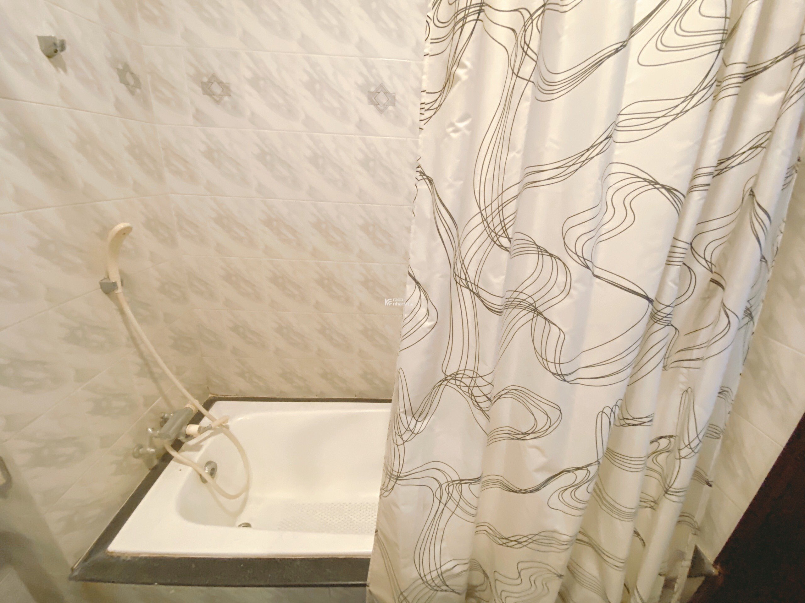 Cho thuê phòng tại Trương Quyền Q3, thang máy, đầy đủ nội thất, gần hồ con Rùa