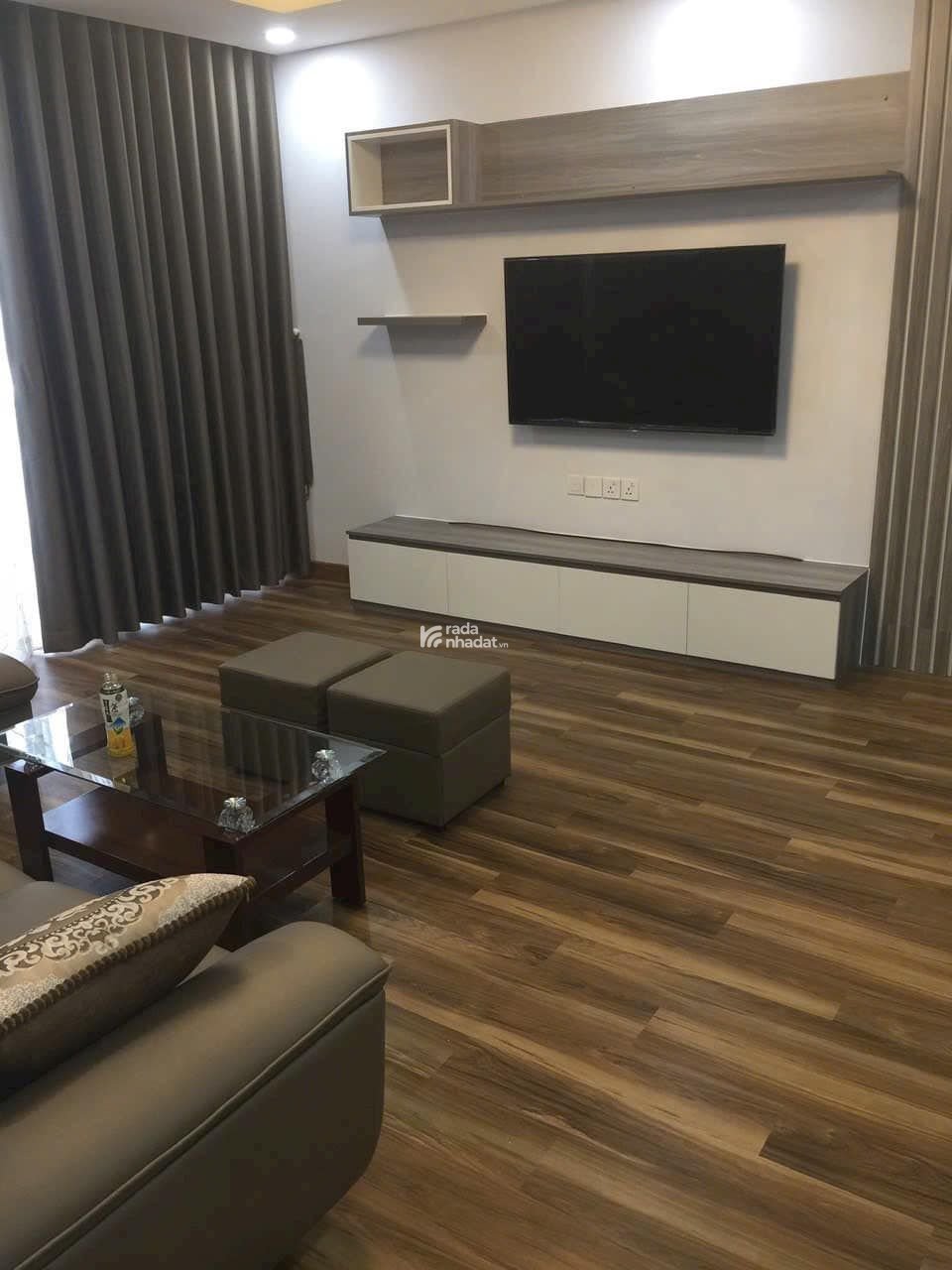 Blue Gem Pháp Vân 3 ngủ 84.7 m2 dự kiến chỉ 5 tỷ