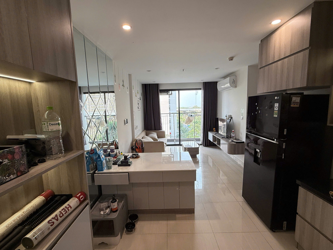 Bán nhanh 3PN 81,50m2 The Origami - S10.01, 4,72tỷ