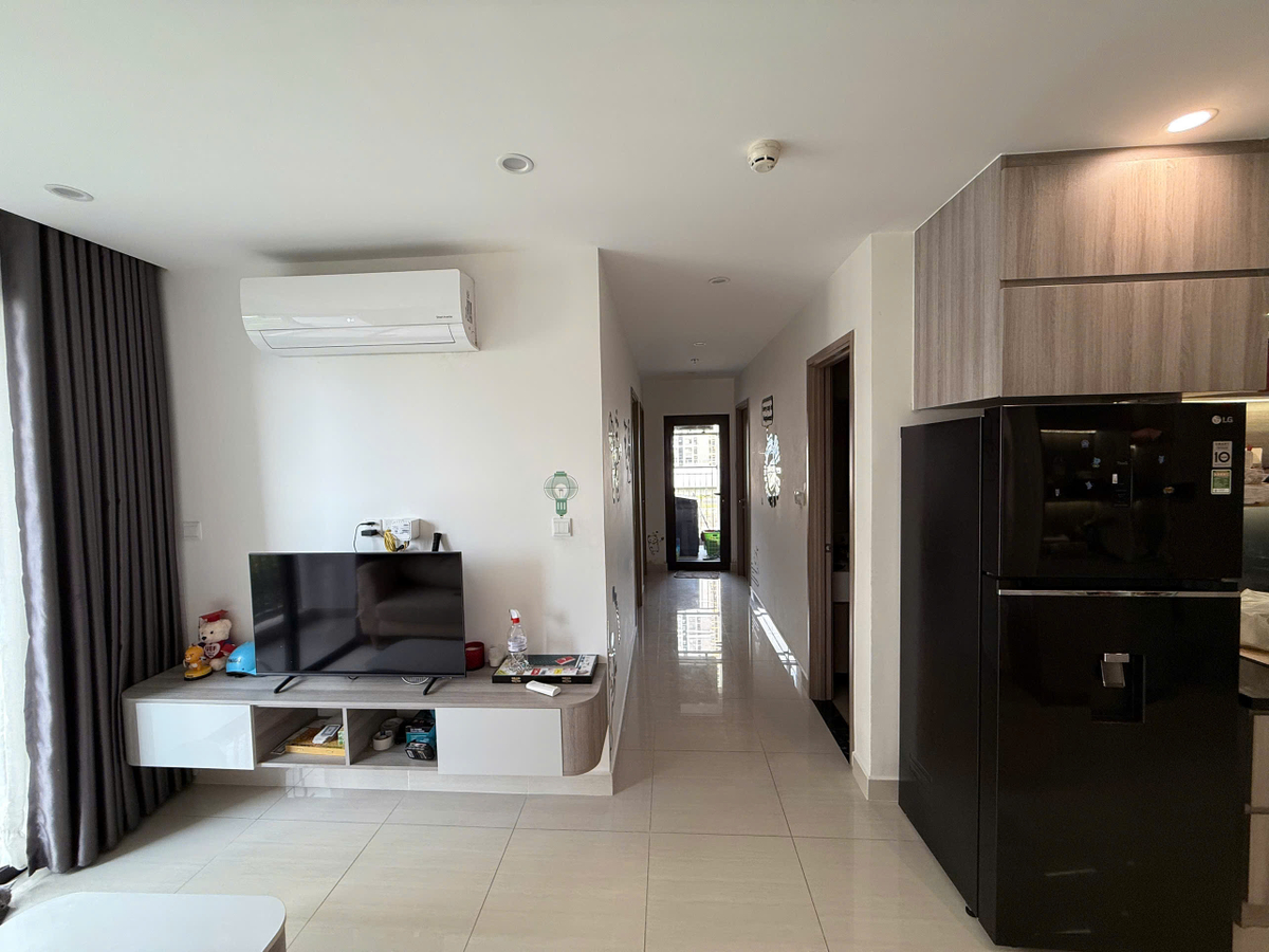 Bán nhanh 3PN 81,50m2 The Origami - S10.01, 4,72tỷ