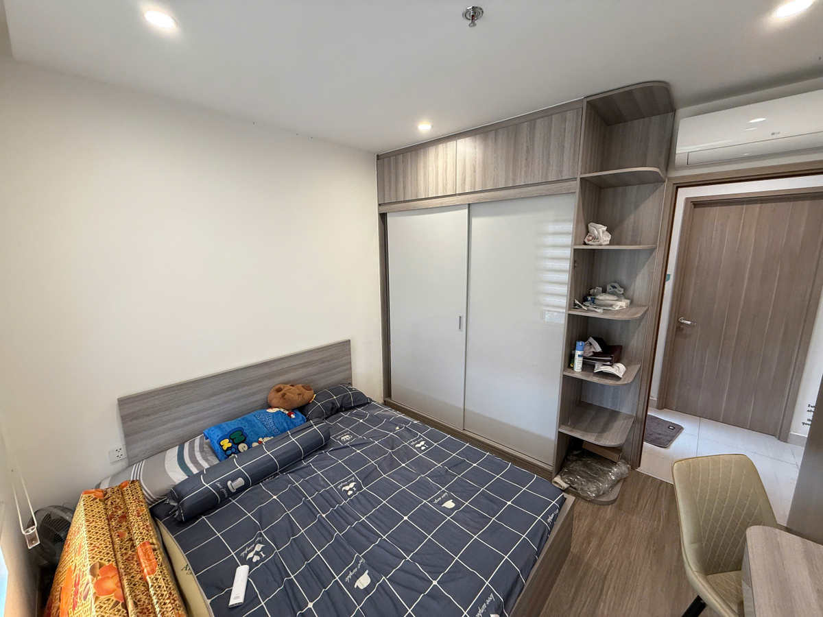 Bán nhanh 3PN 81,50m2 The Origami - S10.01, 4,72tỷ