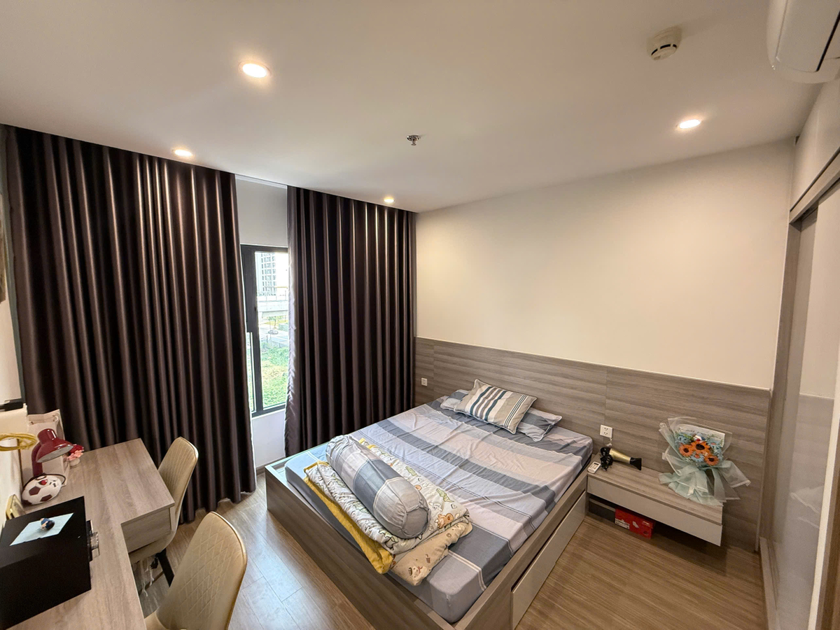 Bán nhanh 3PN 81,50m2 The Origami - S10.01, 4,72tỷ