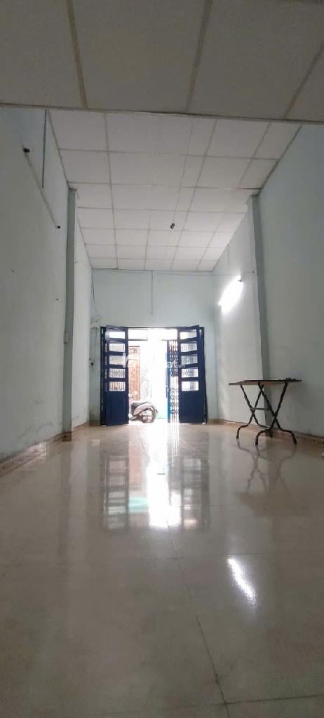 BÁN NHÀ BÌNH TÂN, PHAN ĐĂNG GIẢNG, DT3.5x16, TRệt Lửng, HXH, Giá 3.6 tỷ.