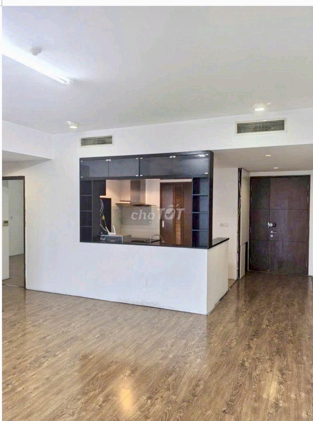 BÁN CĂN HỘ VICTORY TOWER – 12 TÂN TRÀO, Q7 - CHỈ 4.7 Tỷ 