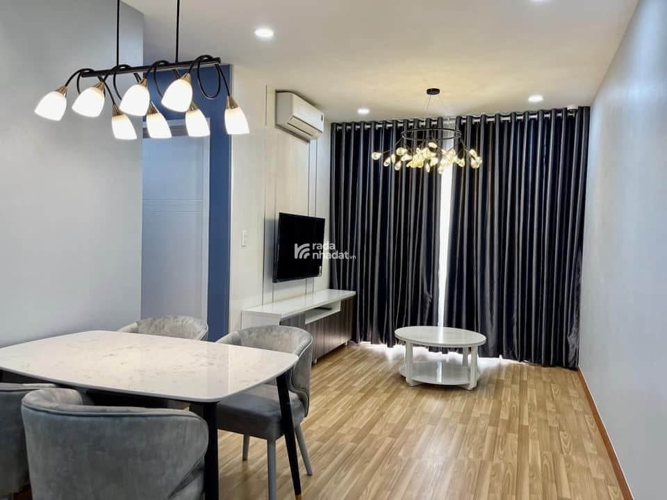 Hiếm: Cho thuê căn 110m2, 3PN, 2WC, full mới 100% tại BRG Diamond Lê Văn Lương, 28tr - 0899,511.866
