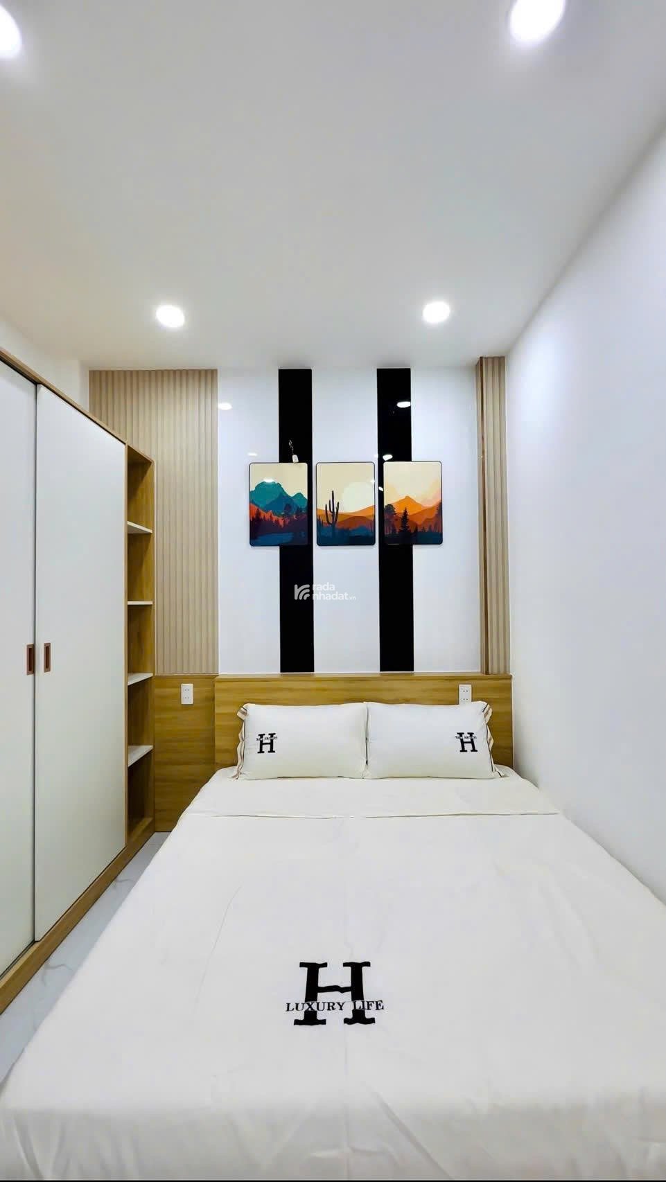 BÁN NHÀ đi ĐỊNH CƯ 48,9m2 giá 4tỷ65 Đường Phạm Văn Hai Phường 5 Quận Tân Bình  Tphcm