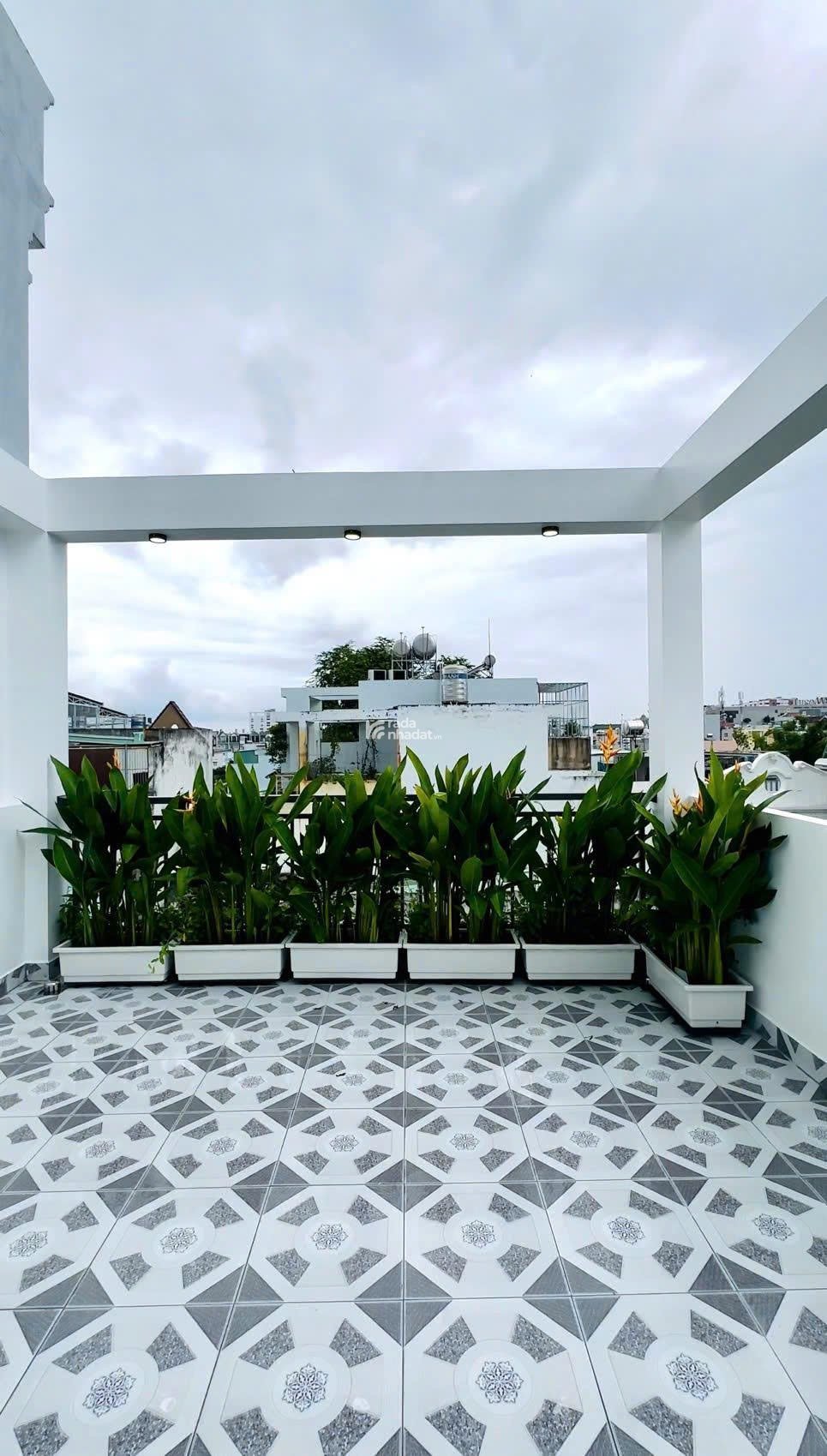 BÁN NHÀ đi ĐỊNH CƯ 48,9m2 giá 4tỷ65 Đường Phạm Văn Hai Phường 5 Quận Tân Bình  Tphcm