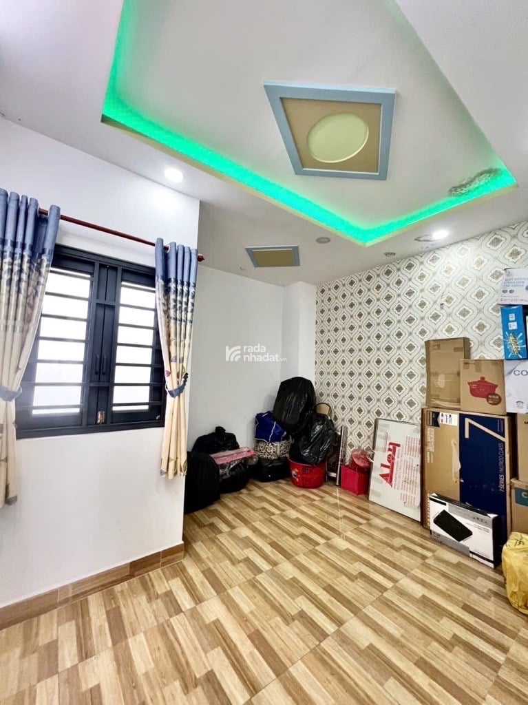 bán nhà gần gò xoài lê văn qưới bình hưng hoà A 