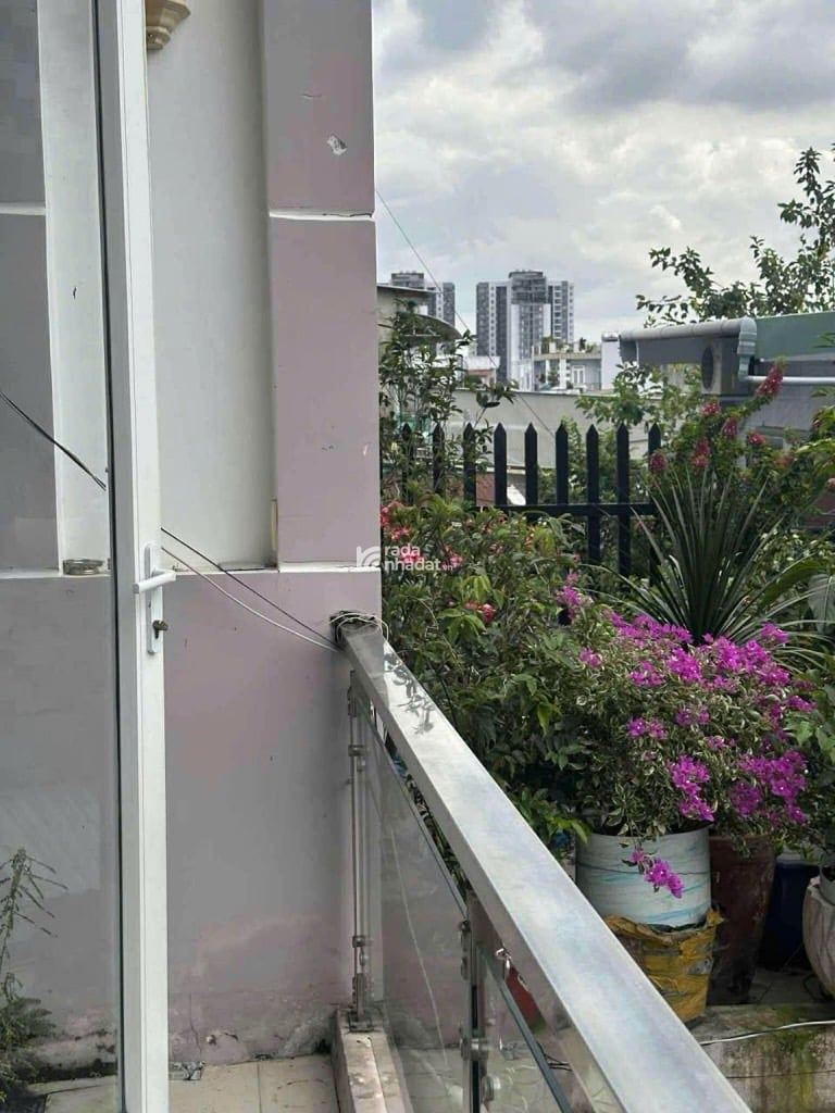 Cơ Hội Sở Hữu Nhà 2 Tầng BTCT, DT 66,5 m2 Đường Mễ Cốc P15 Q8 , Giá 4,8 Tỷ