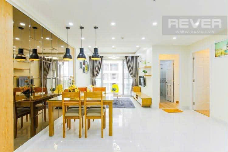 Cho thuê căn hộ Scenic valley, Phú Mỹ Hưng, Q7, 2PN nhà đẹp, giá chỉ 22 triệu 