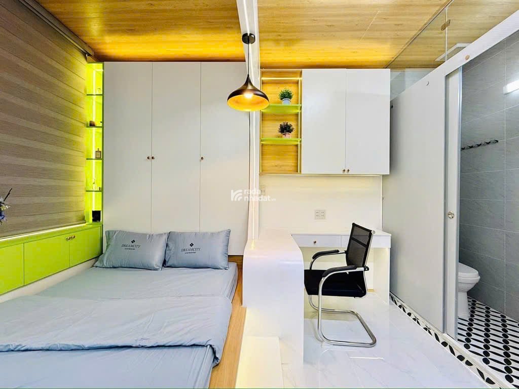 Nhà Phố 2 Tầng Đẹp Lung Linh Nơi Tổ Ấm Muốn Đi Vế  Đường số 59 P14 Q Gò Vấp