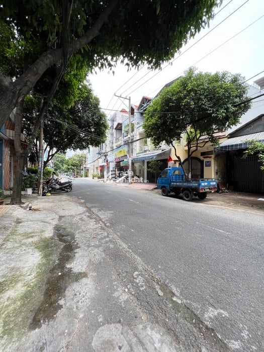 SÁT TÂN BÌNH, MTKD THÀNH CÔNG, TÂN PHÚ, 72M2 HIẾM CÓ, TIỆN XÂY. GIẢM 550TR CHỈ 11.57T