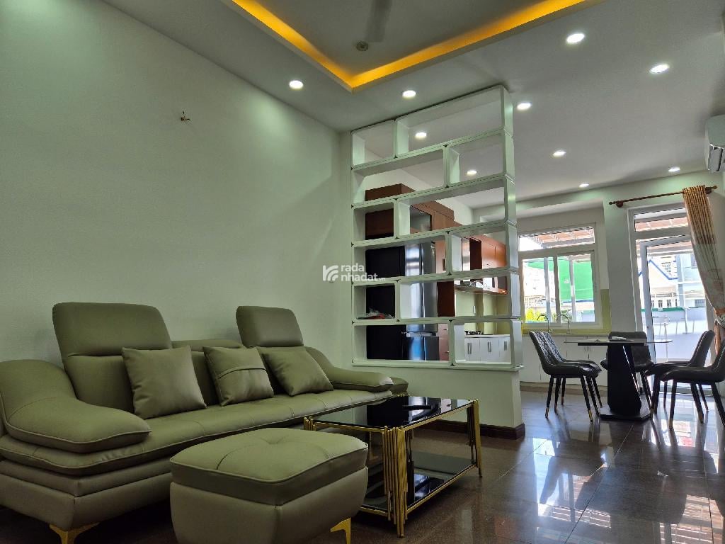 MẶT TIỀN KD TT Q.8, 4 TẦNG, 6PN, 86M2, SHR, GẦN CẦU NGUYỄN TRI PHƯƠNG, CHỈ NHỈNH 18t