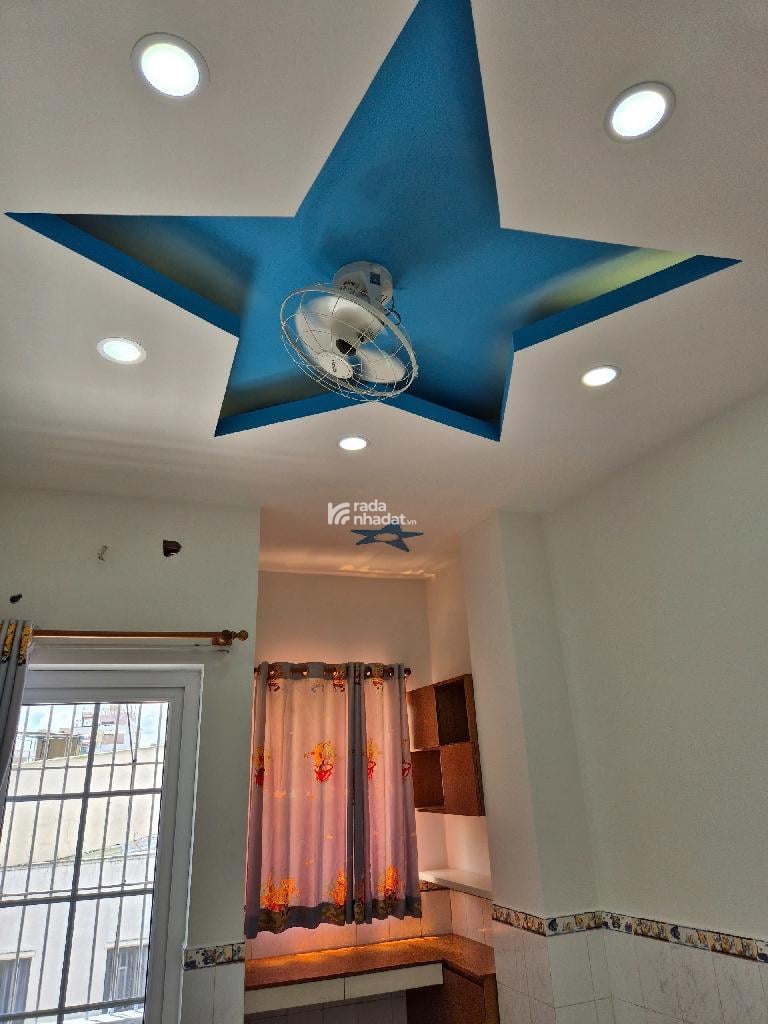 MẶT TIỀN KD TT Q.8, 4 TẦNG, 6PN, 86M2, SHR, GẦN CẦU NGUYỄN TRI PHƯƠNG, CHỈ NHỈNH 18t
