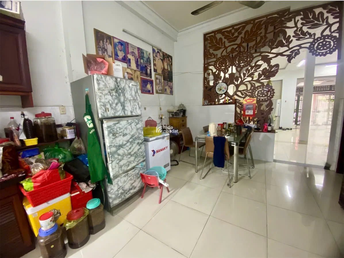 Mặt tiền Trần Thủ Độ, 154m2, ngang 7.7m, 4 tầng btct, Chỉ 22 tỷ còn TL