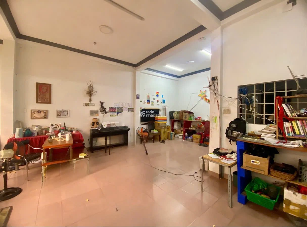 Mặt tiền Trần Thủ Độ, 154m2, ngang 7.7m, 4 tầng btct, Chỉ 22 tỷ còn TL