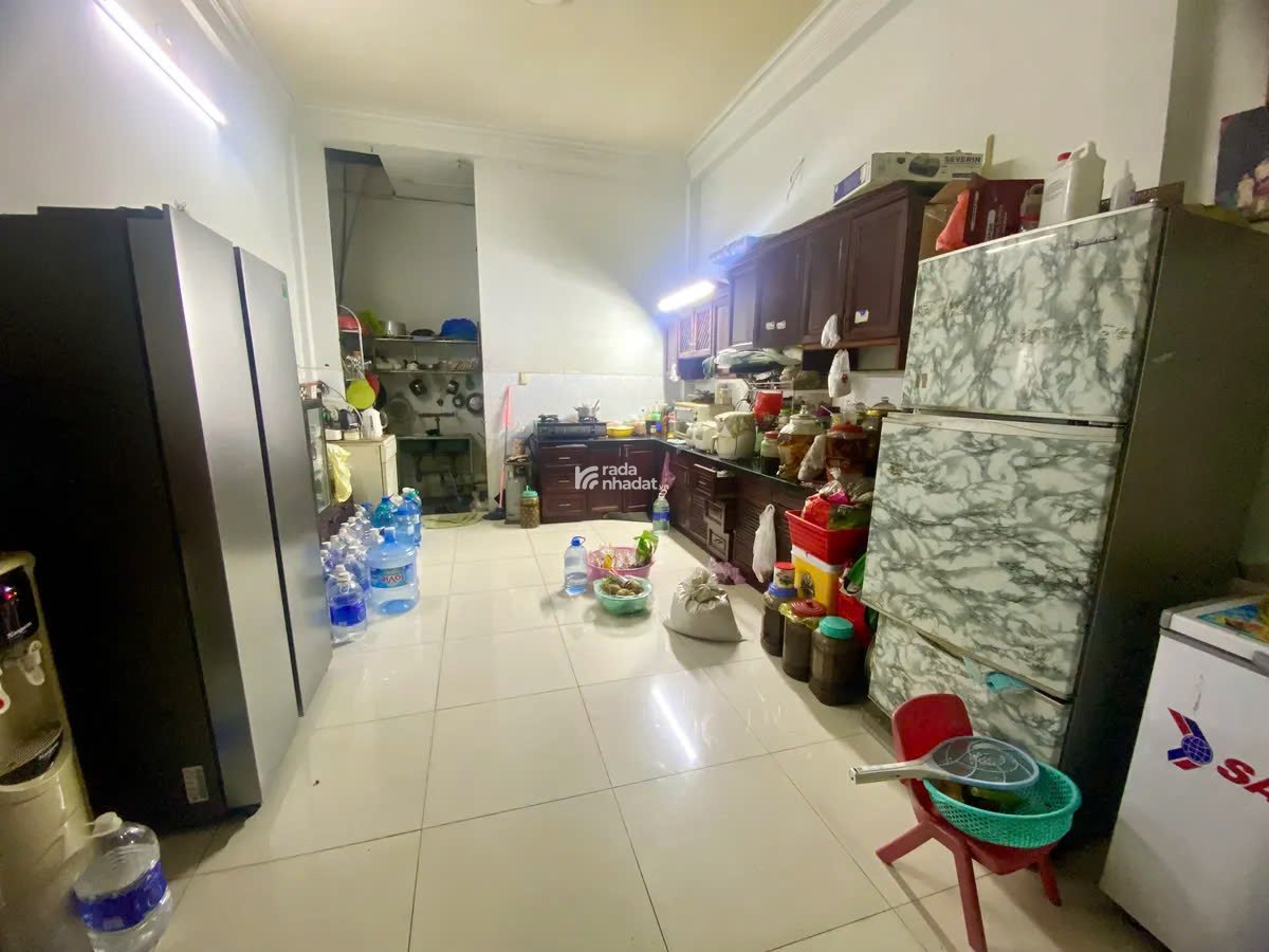 Mặt tiền Trần Thủ Độ, 154m2, ngang 7.7m, 4 tầng btct, Chỉ 22 tỷ còn TL