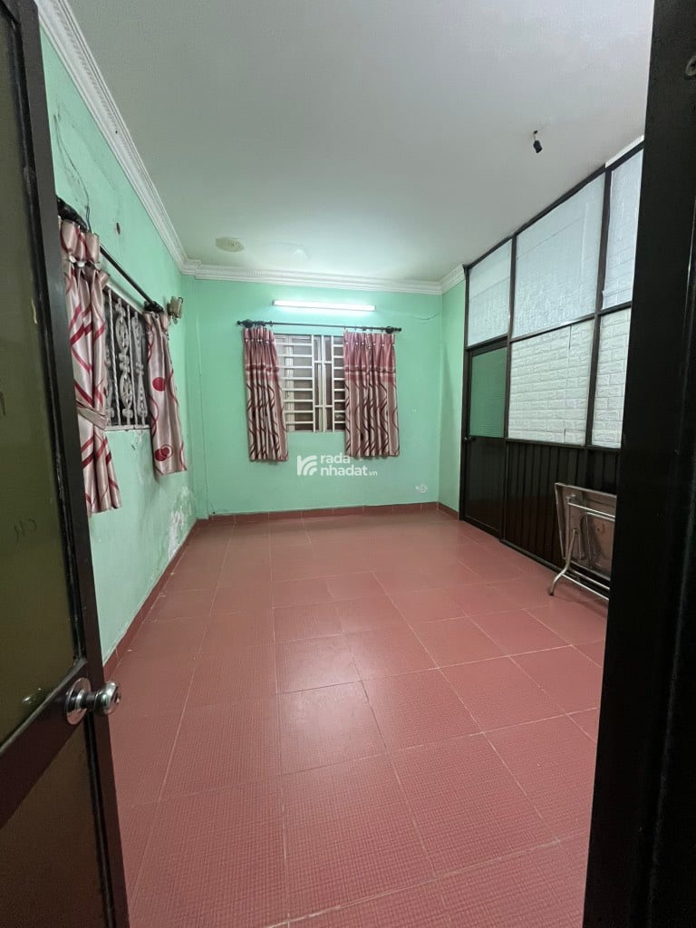 BÁN NHÀ MẶT TIỀN TẬP ĐOÀN 6B 68M2 6.2 TỶ KẾ VÒNG XOAY AN LẠC 