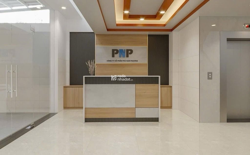 MẶT TIỀN YÊN THẾ - 6 TẦNG KIÊN CỐ - THANG MÁY - 5PN - ĐANG CHO THUÊ DÒNG TIỀN ỔN ĐỊNH