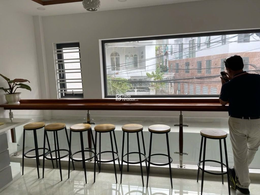 MẶT TIỀN YÊN THẾ - 6 TẦNG KIÊN CỐ - THANG MÁY - 5PN - ĐANG CHO THUÊ DÒNG TIỀN ỔN ĐỊNH