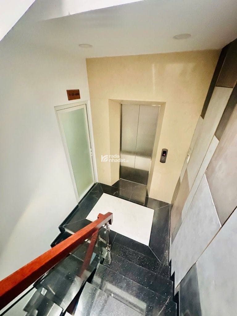 MẶT TIỀN YÊN THẾ - 6 TẦNG KIÊN CỐ - THANG MÁY - 5PN - ĐANG CHO THUÊ DÒNG TIỀN ỔN ĐỊNH