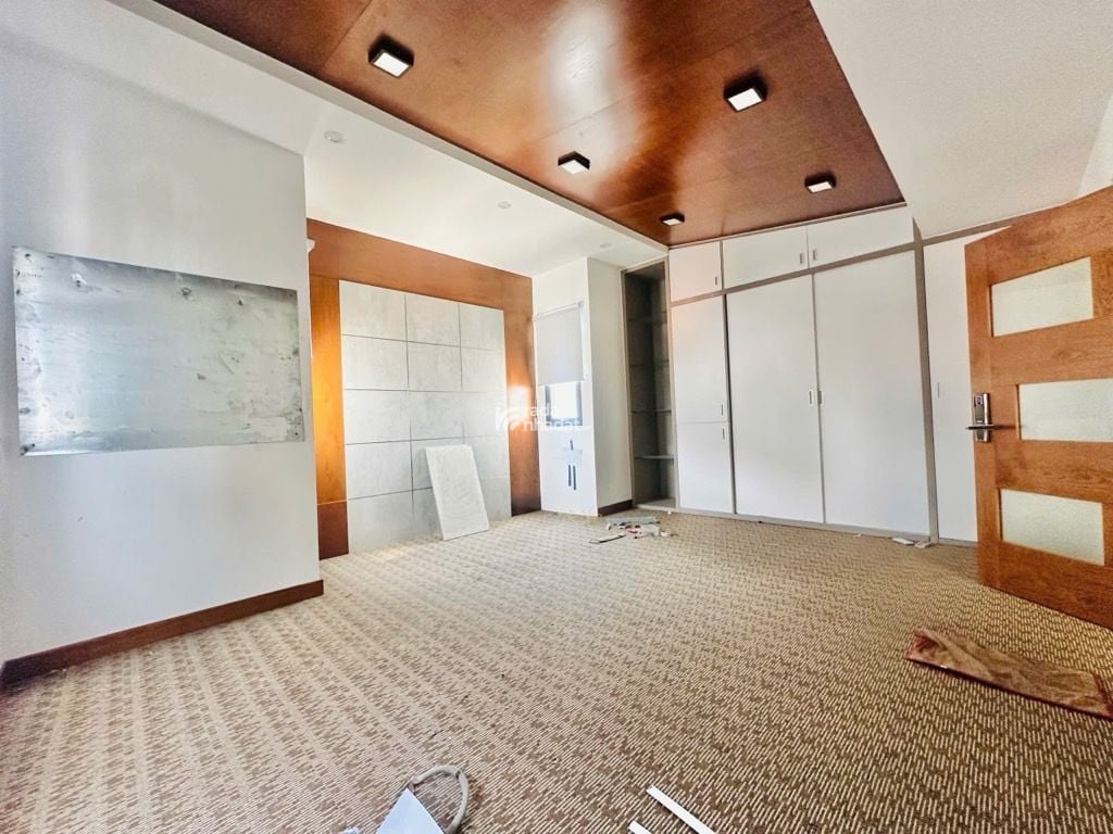 MẶT TIỀN YÊN THẾ - 6 TẦNG KIÊN CỐ - THANG MÁY - 5PN - ĐANG CHO THUÊ DÒNG TIỀN ỔN ĐỊNH