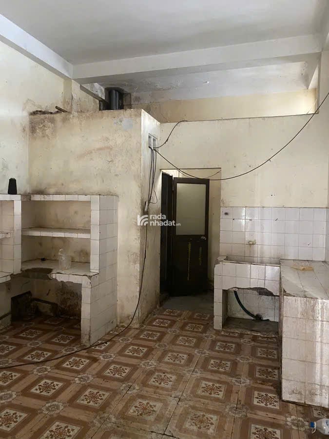 Bán nhà 3 tầng HXH Trường Chinh,Phường 13, Tân Bình chỉ 9.5 tỷ