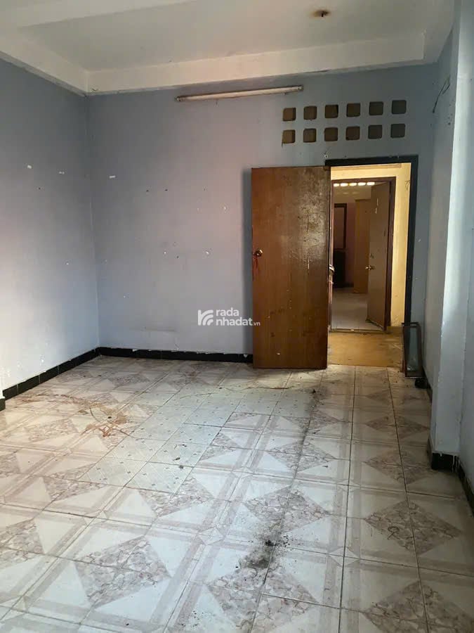 Bán nhà 3 tầng HXH Trường Chinh,Phường 13, Tân Bình chỉ 9.5 tỷ