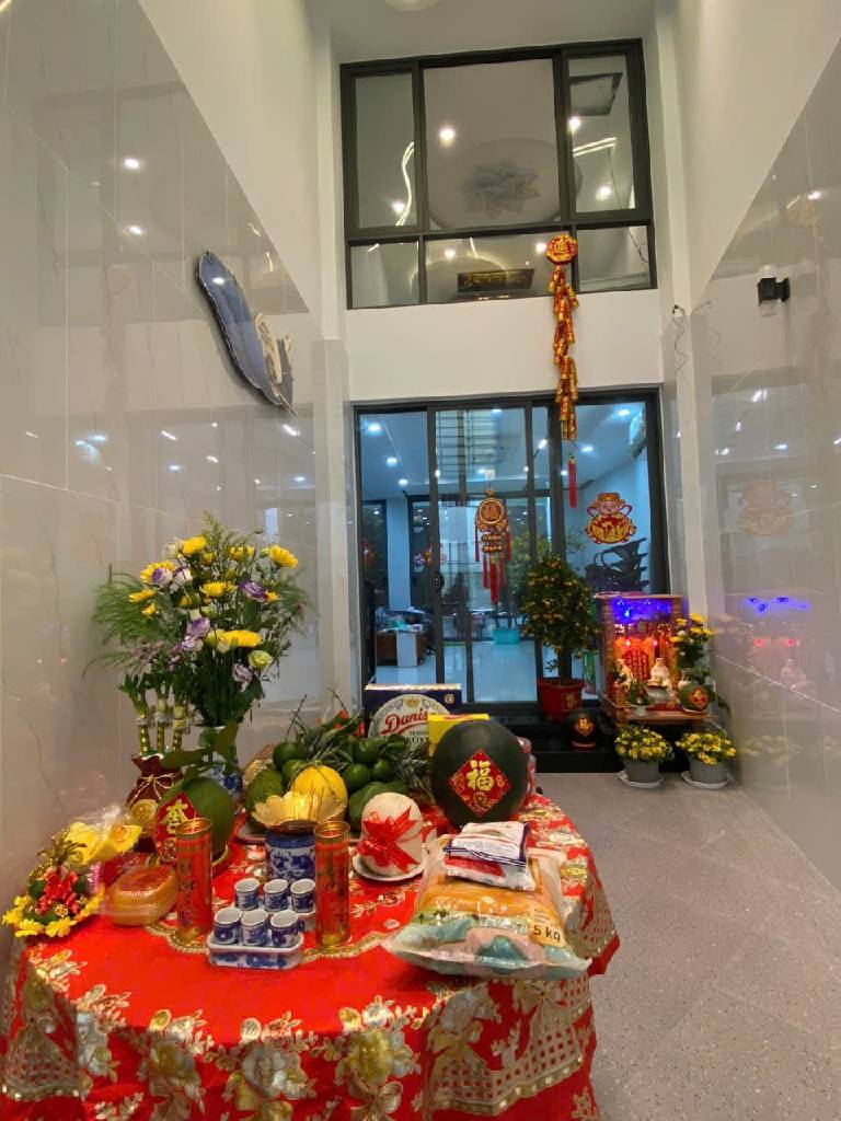 Nhà đẹp 5 tầng-hẻm 4m Hoàng Lê Kha-gần Hồng Bàng-86m2-giá 8.7 tỷ