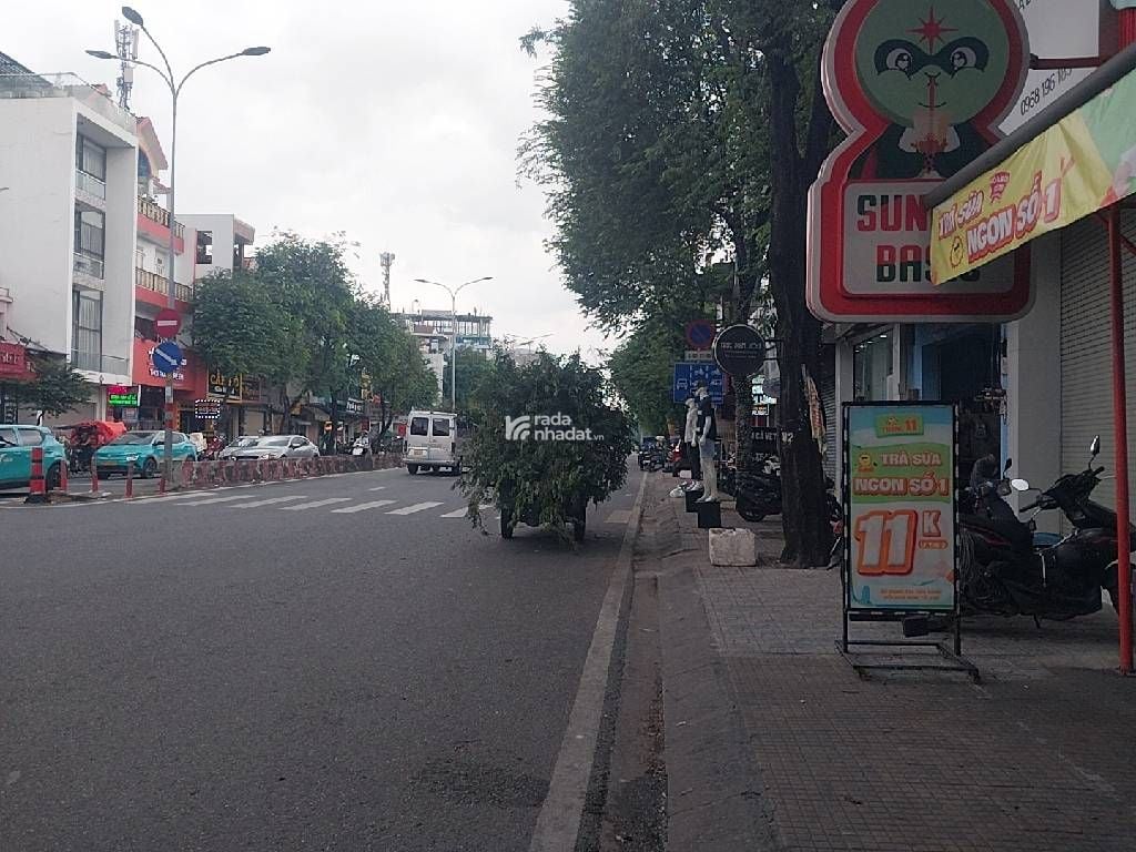 MẶT TIỀN KD ĐỈNH-LÊ TRỌNG TẤN-NHÀ 2 TẦNG 205M2(8.2X25)-GIÁ 42 TỶ