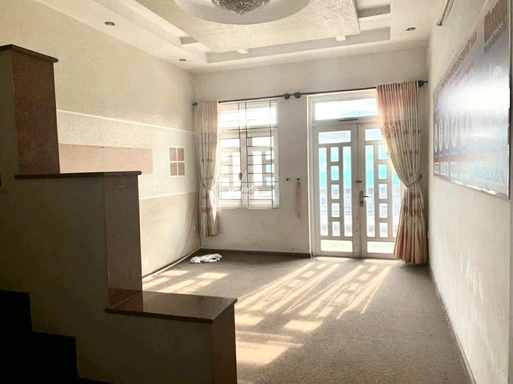 Mặt tiền kinh doanh Dương Quảng Hàm  An Nhơn  Gò Vấp  4x15m full thổ  Giá 16.8 Tỷ