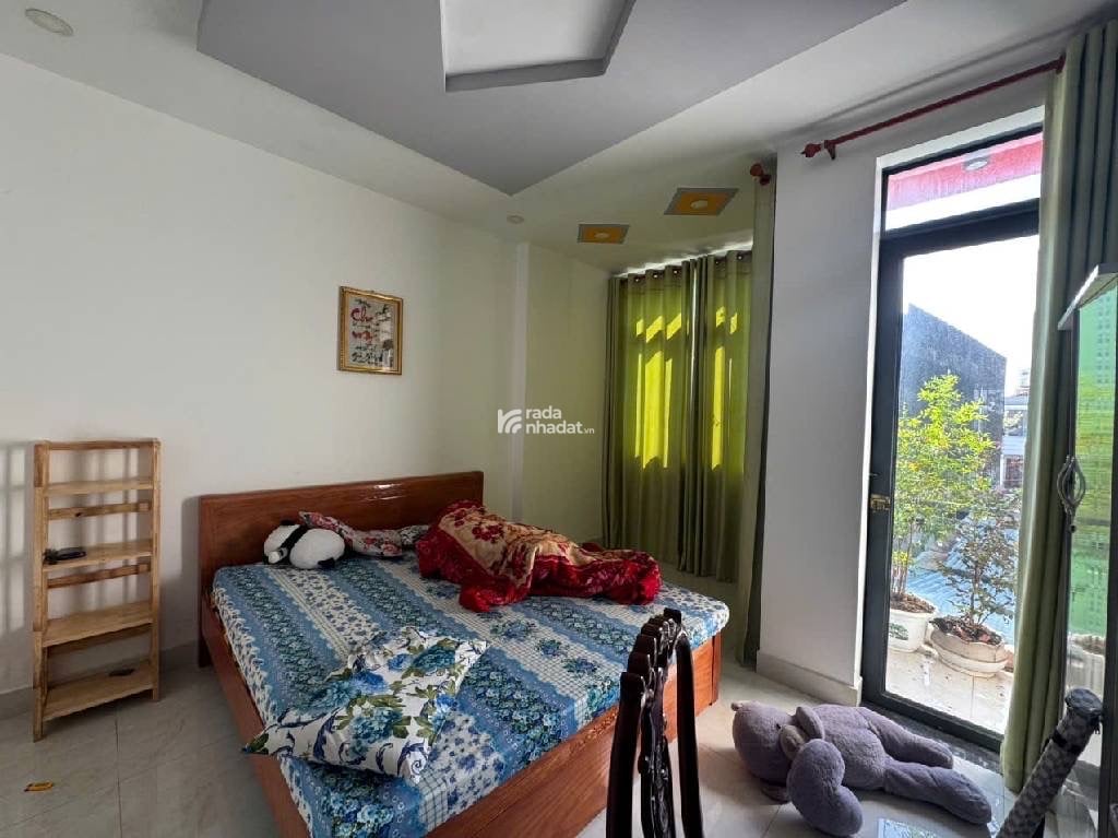  Giá chỉ 3.9 tỷ – Nhà 3 Tầng, HXH, 56m2,  Ngã 3 Long Trường, sổ vuông công chứng ngay!