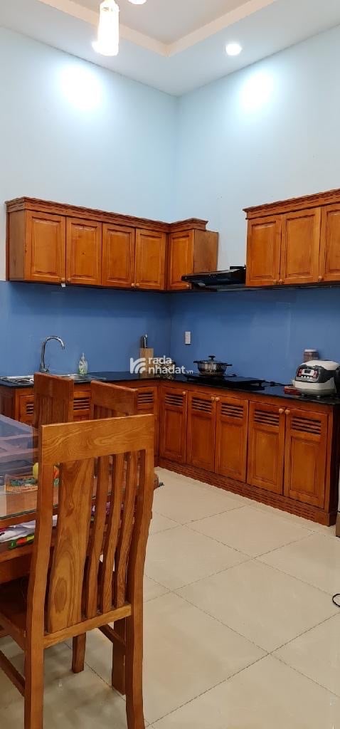  Giá chỉ 3.9 tỷ – Nhà 3 Tầng, HXH, 56m2,  Ngã 3 Long Trường, sổ vuông công chứng ngay!