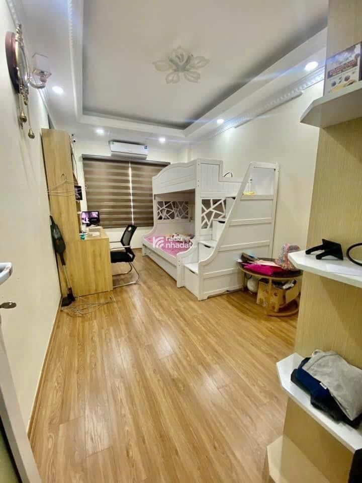 Bán Căn hộ 3PN, 2WC, 90m2 tại New Horizon City, 5,75 tỷ VND