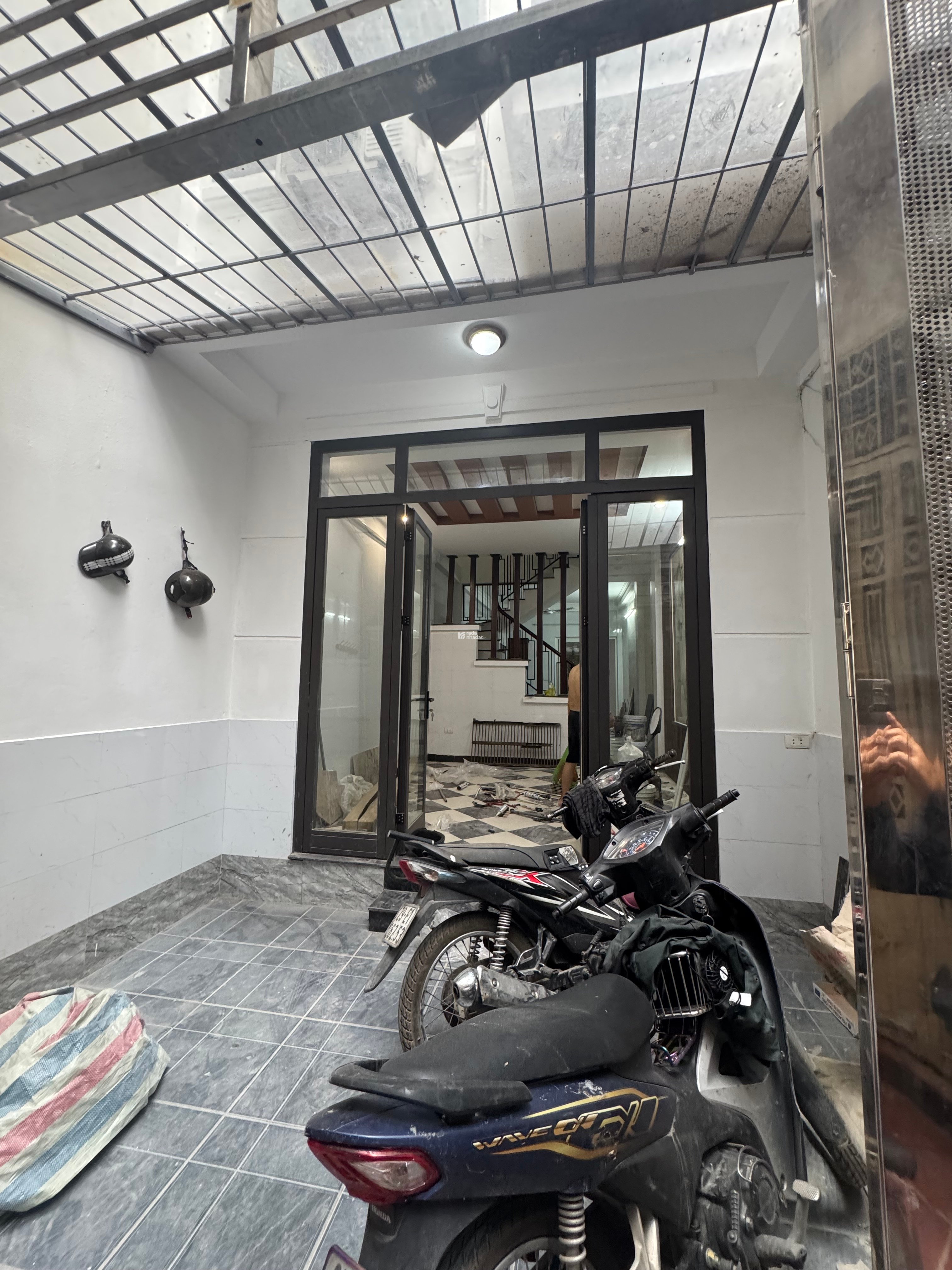 Bán nhà Nguyễn Đức Cảnh Hoàng Mai - 5PN, gần ô tô, nhà dân xây, giá tốt nhất khu