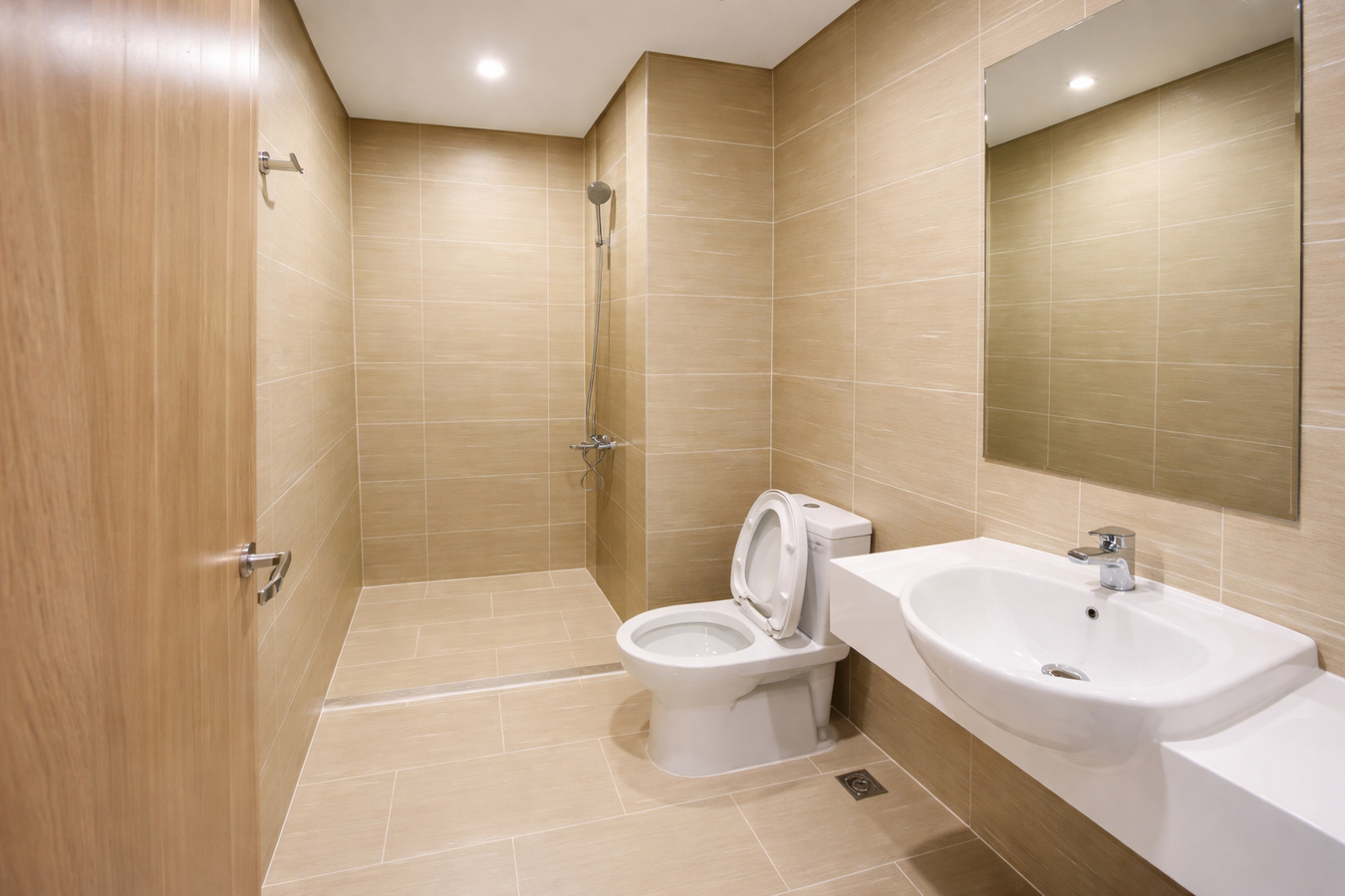 1PN1 S5.02 The Rainbow - vào ở ngay, giá 2,94tỷ