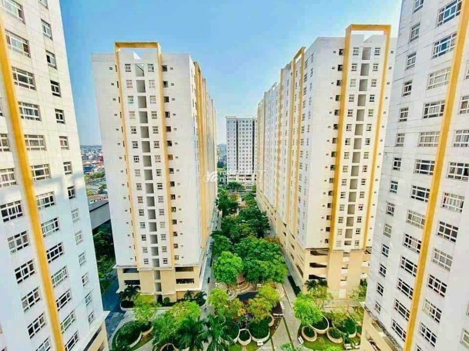  Cần bán gấp căn hộ ở Thủ Đức!!!