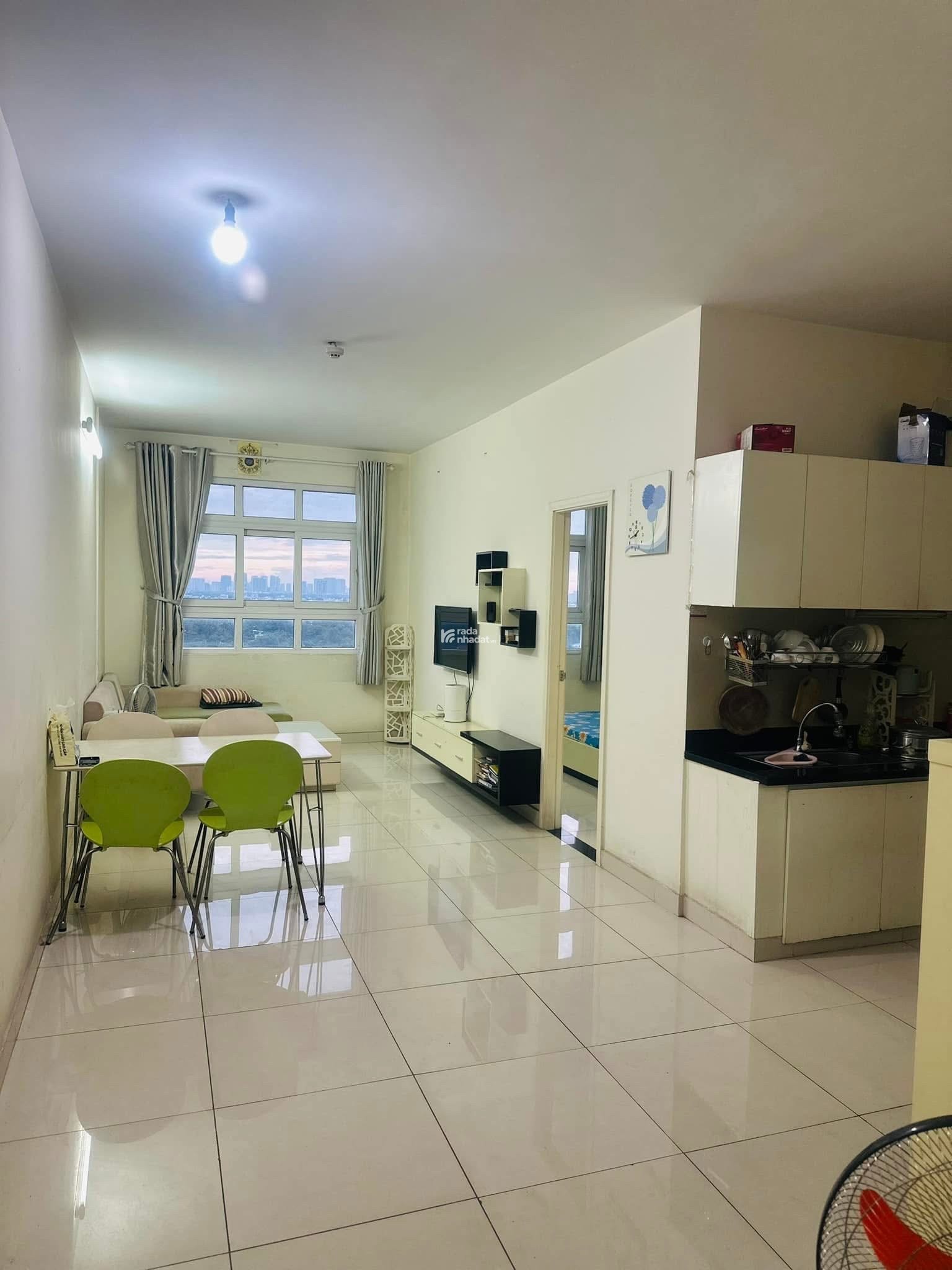  Cần bán gấp căn hộ ở Thủ Đức!!!