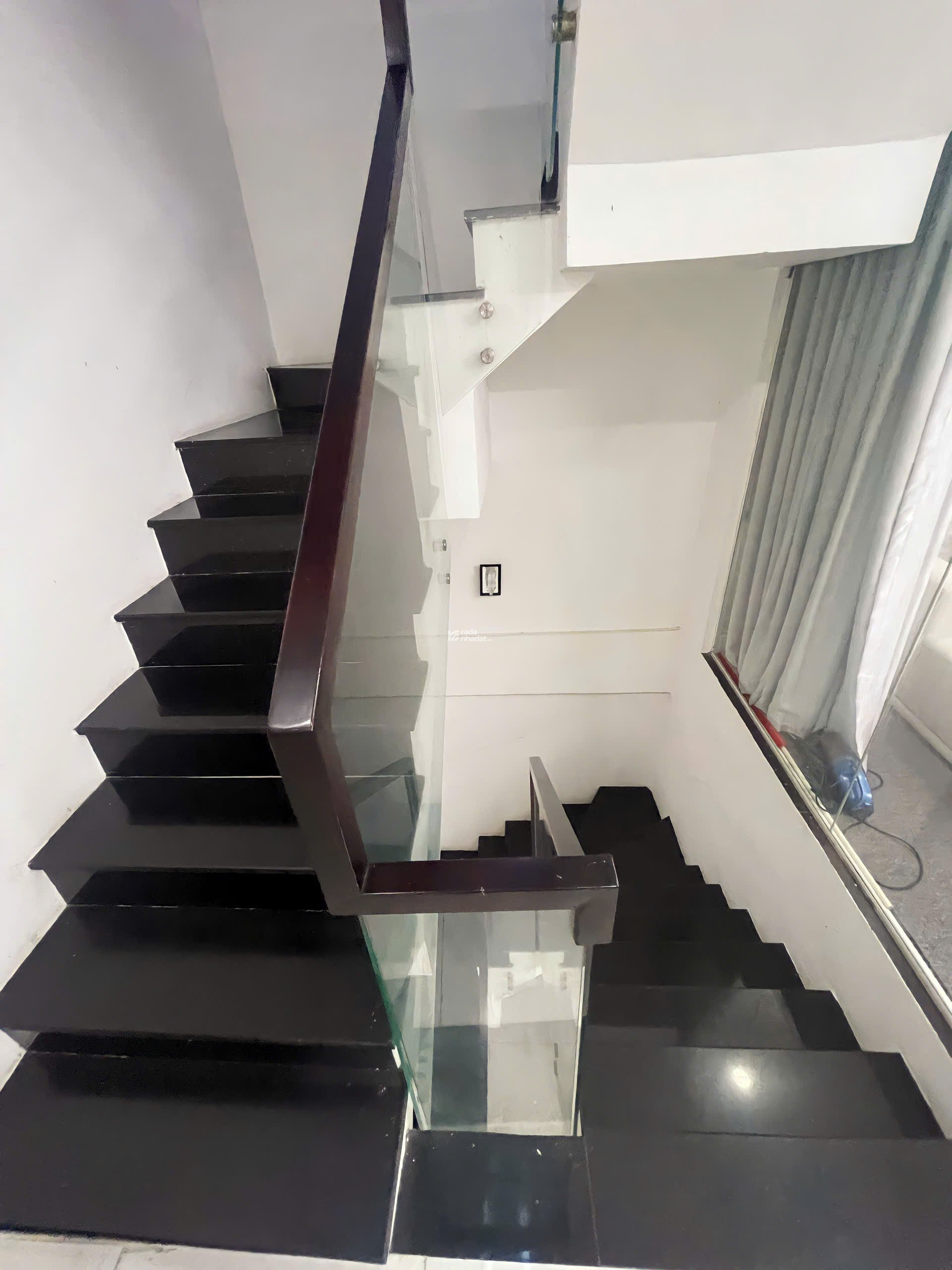 Bán nhà HXH 6M Cao Thắng p12 quận 10 - 4x14- 12.6 TỶ TL  