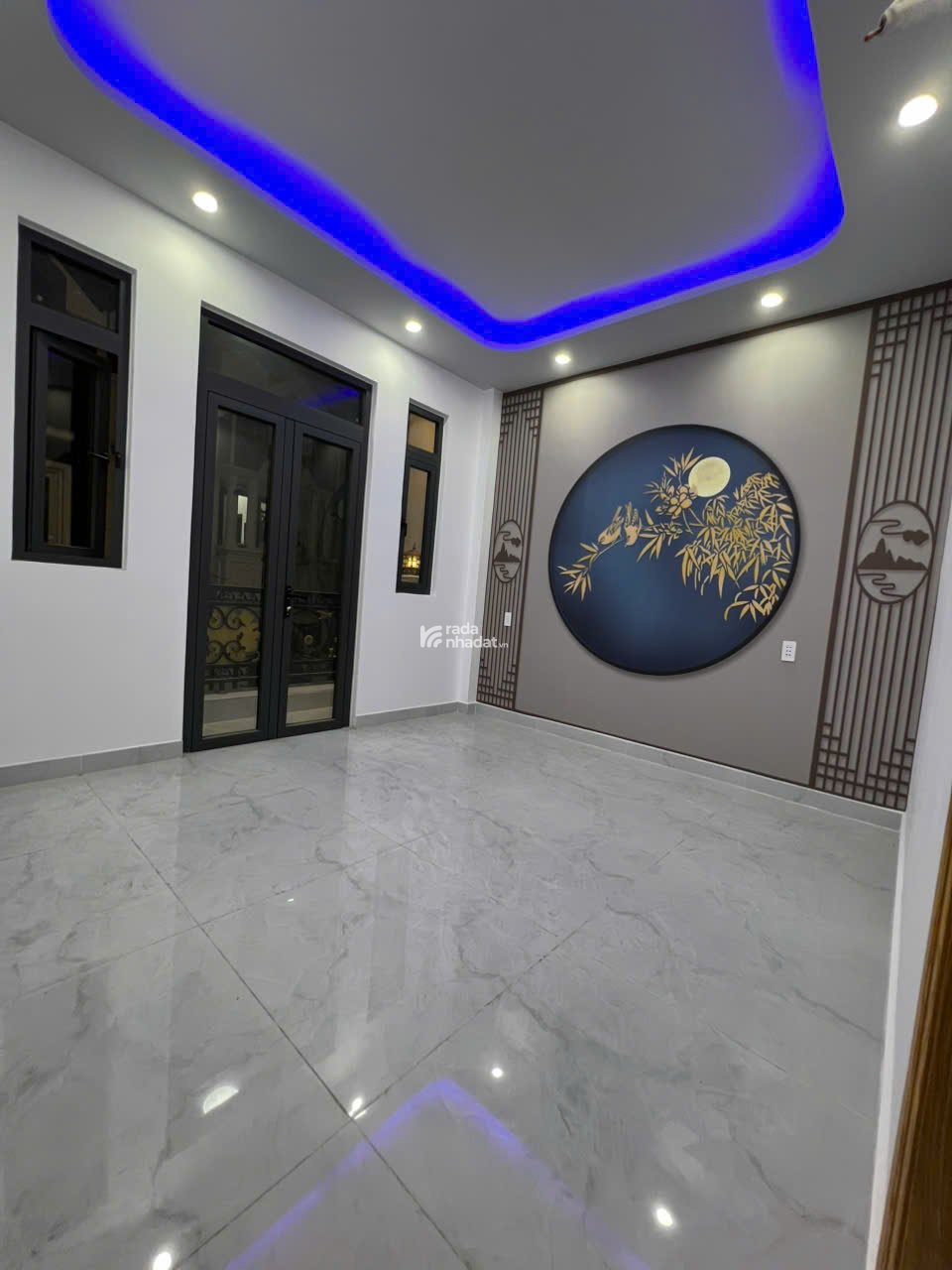 Siêu phẩm bán nhà mới xây đẹp lung linh giá chỉ 5 tỷ 650 là có nhà đẹp ở ngay 