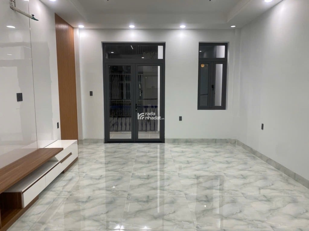 NHÀ 3 TẦNG MỚI TINH – MẶT TIỀN HẺM Ô TÔ ĐƯỜNG 160 – P. TĂNG NHƠN PHÚ A – GIÁ CHỈ 7.85 TỶ