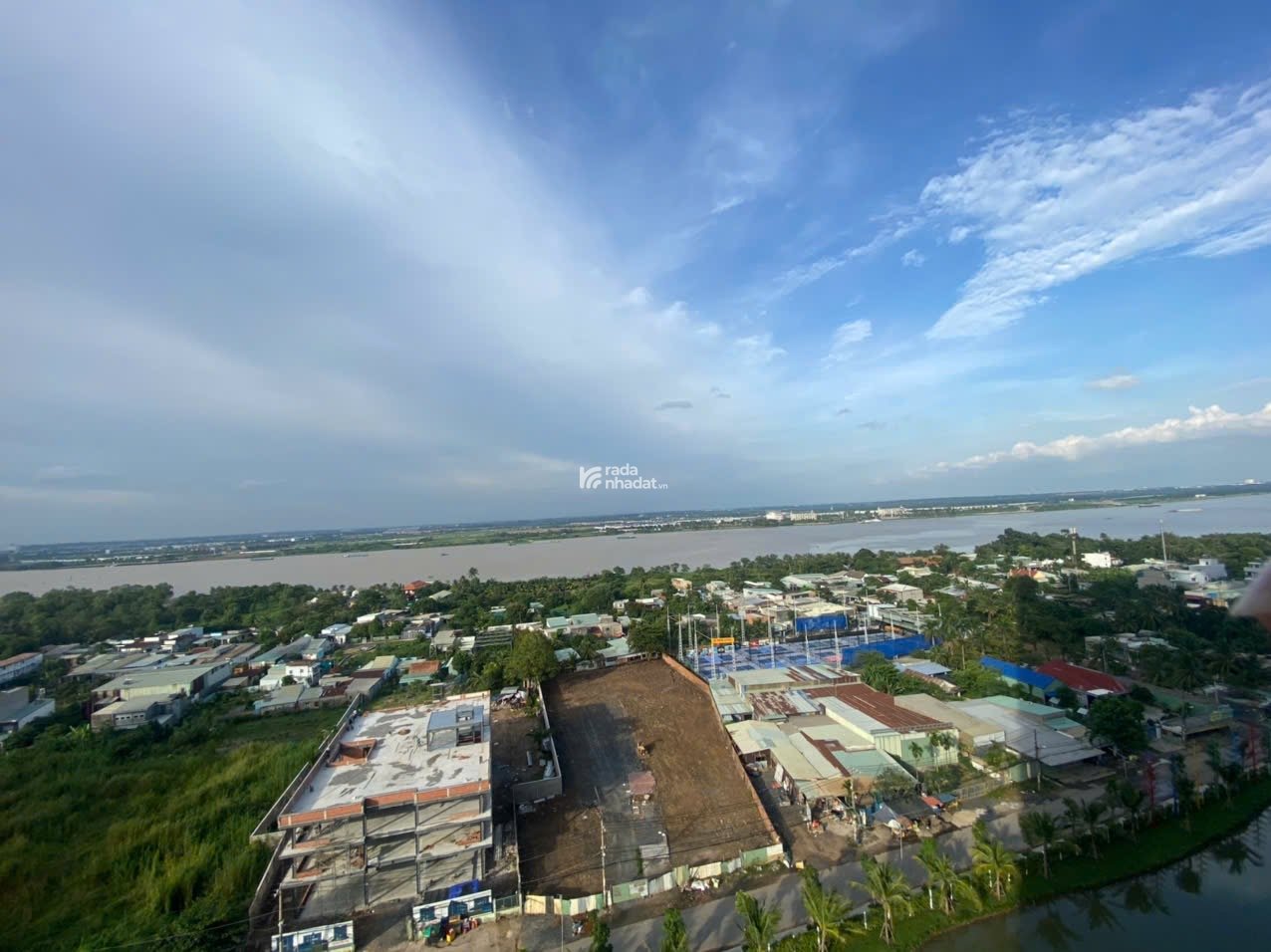 Giá Chỉ 5 Tỷ (Bao thuế phí) - Bán gấp Căn Hộ 2PN2WC View Sông Tại The Beverly