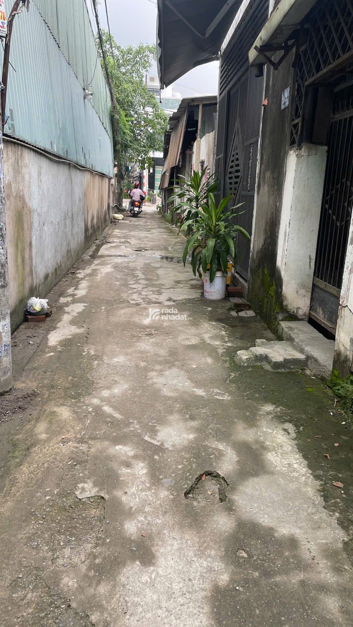 Cần Bán Gấp Nhà Phố 2 Tầng Diện Tích 60m2 Giá Nhỉnh 4 Tỷ Đường Tân Thới Hiệp 21 Q12