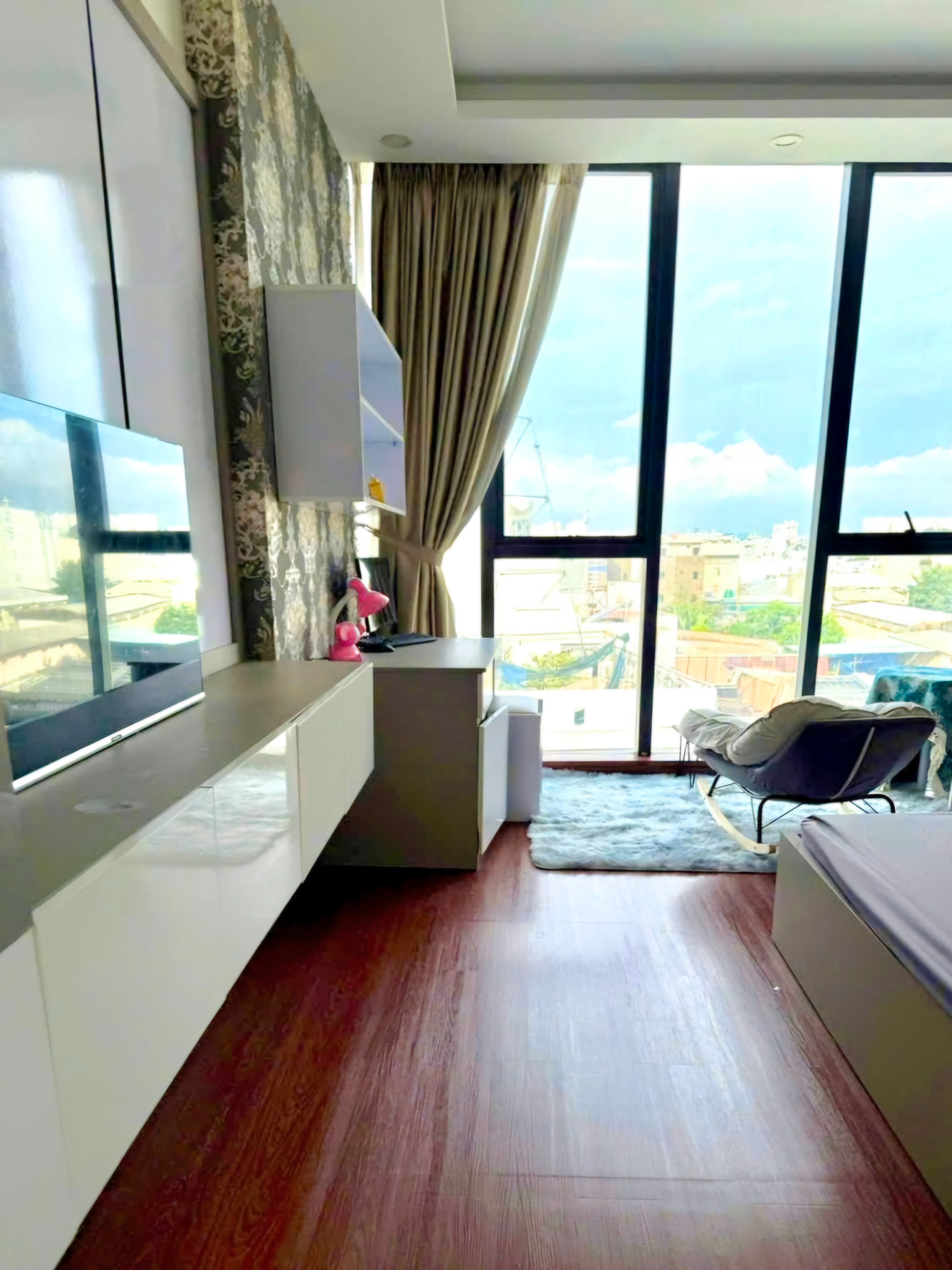 BÁN NHÀ MẶT TIỀN KDOANH MỚI ĐẸP 6 TẦNG THANG MÁY - LÊ VĂN QUỚI - NHẸ 10T