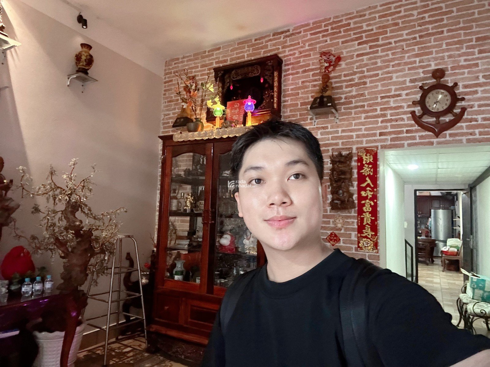 Bán nhà xe hơi, diện tích 72m2, phù hợp xây vp hoặc CHDV, đường CMT8, P4, Q3, giá 12.5 tỷ