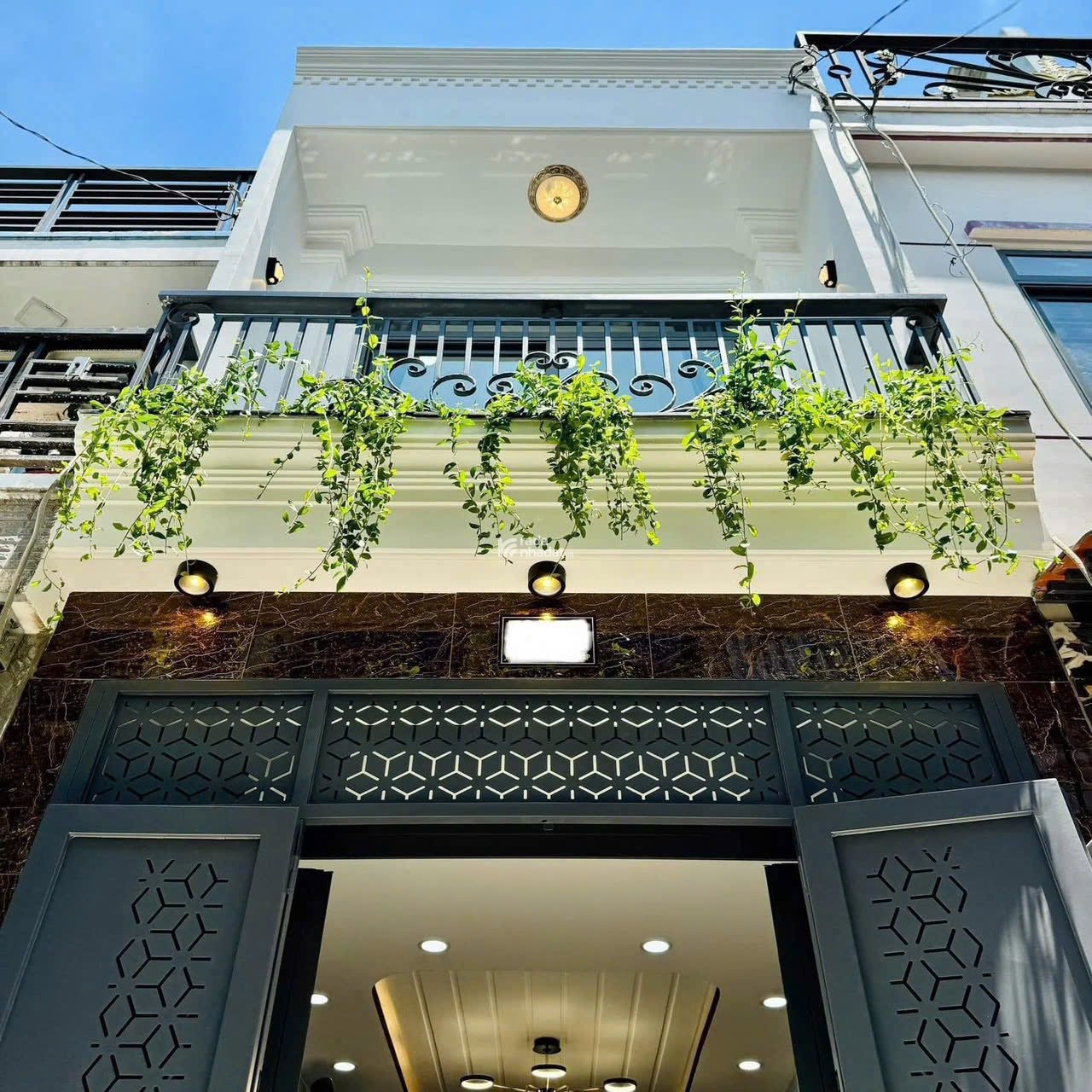 Bán nhà NGỘP 4tỷ50tr, 45.5m2, LÊ QUANG ĐỊNH P11 Q.BÌNH THẠNH, SỔ HỒNG RIÊNG BAO TRANH CHẤP