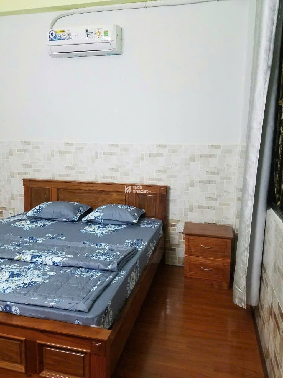 Bán Nhà Khu Trung Tâm Tân Định Quận 1 Giá chỉ 19.8 tỷ 