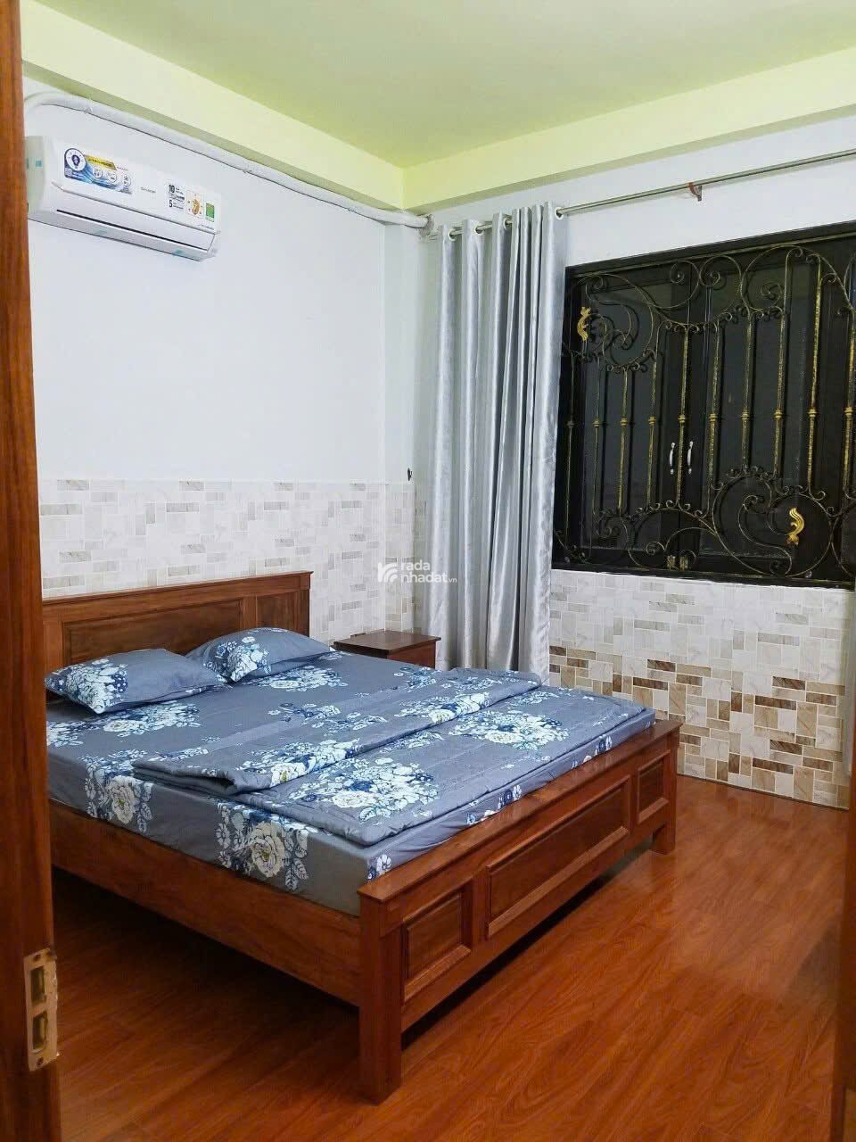 Bán Nhà Khu Trung Tâm Tân Định Quận 1 Giá chỉ 19.8 tỷ 